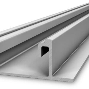 K2 Basic Rail 22, sina tabla, 3,3 m