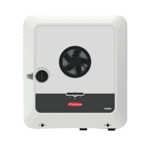 Invertor Fronius Primo GEN24 6.0 Plus monofazat 6 kW