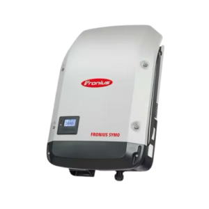 Fronius Symo 7.0-3-M Light