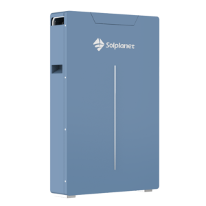 Solplanet - LV Ai-LB 5K Pro