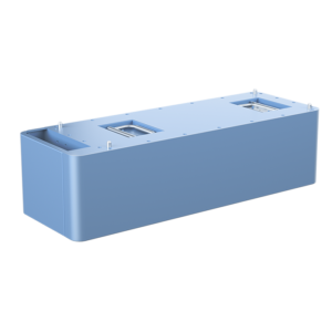 Solplanet AI-HB G2 battery module 2,56kWh