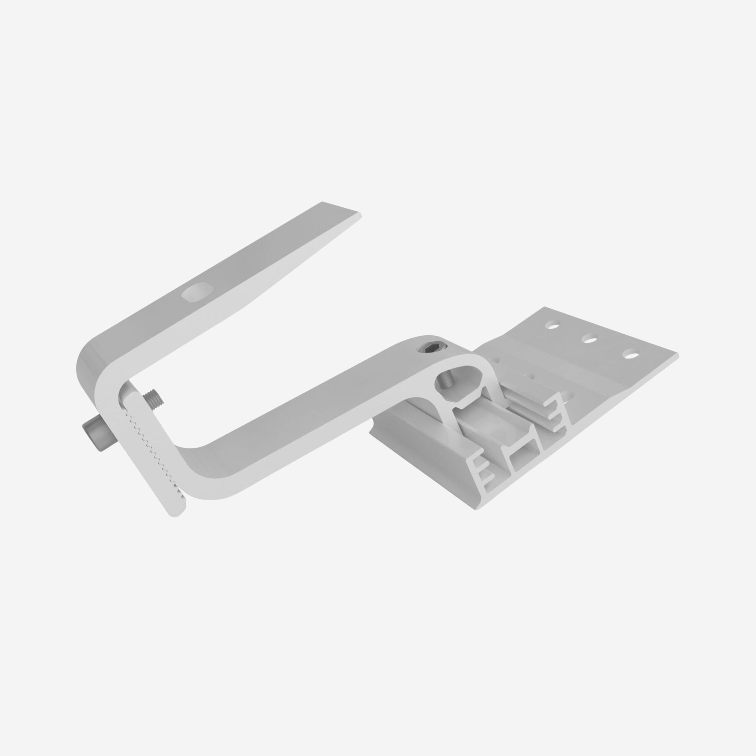 K2 Cârlig acoperiș CrossHook 4S+