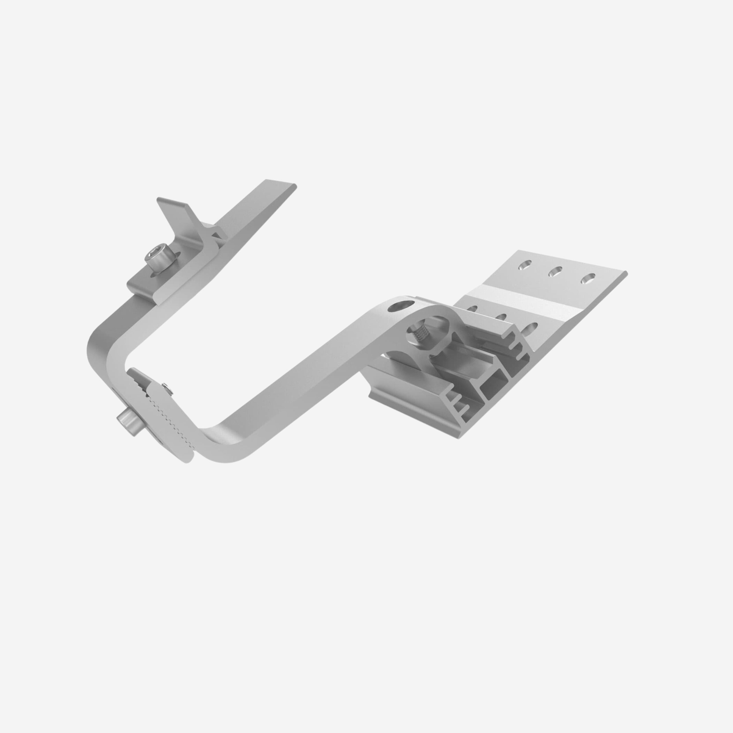 K2 Cârlig acoperiș SingleHook 4S
