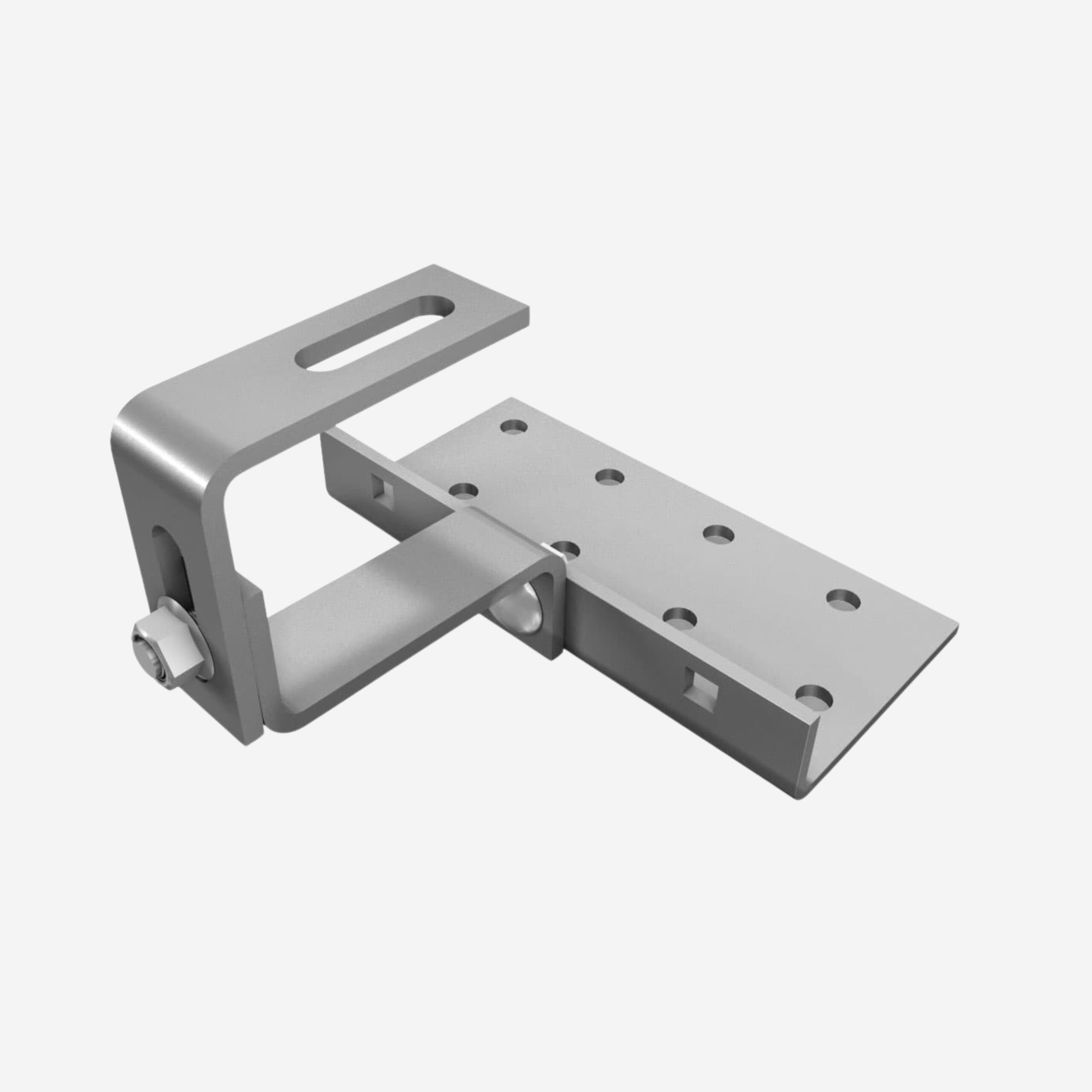 K2 Cârlig acoperiș Vario 2 universal