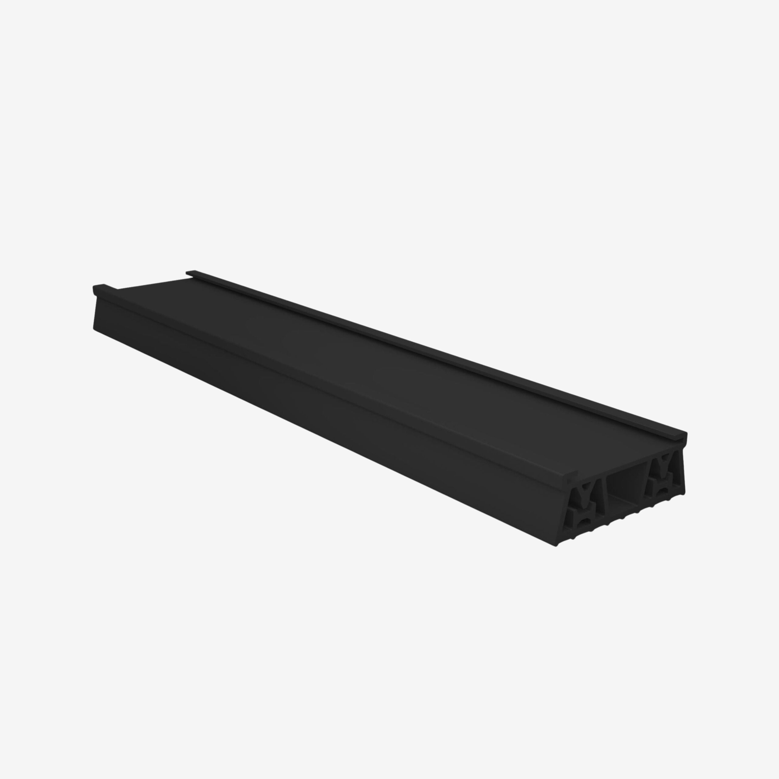 K2 Dome 6.10 Mat S 380 placă protecție flexibilă din cauciuc pentru Speedrail