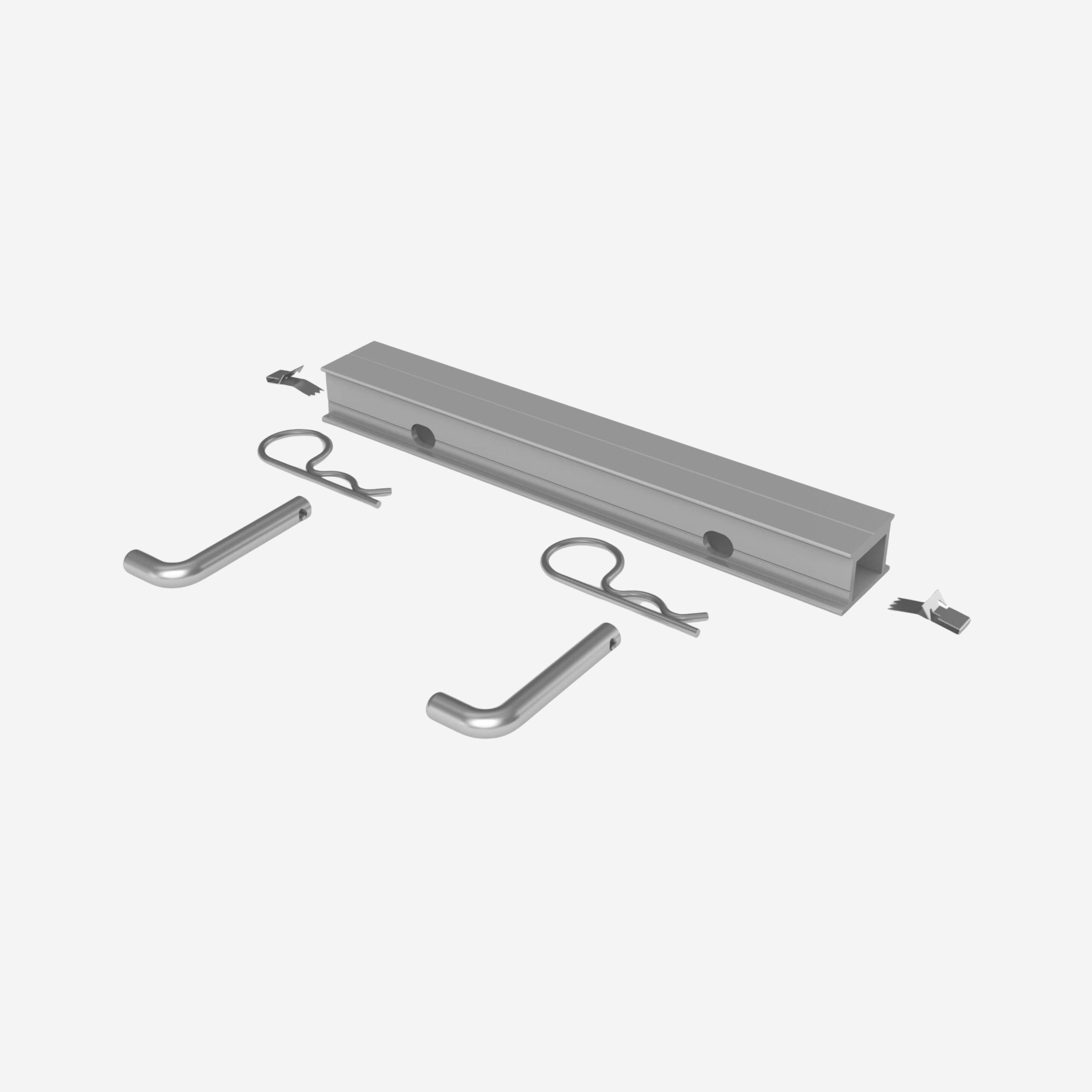 K2 Dome 6.10 set îmbinare conector
