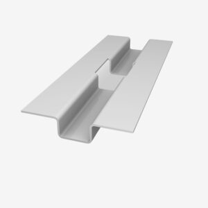 K2 Dome SpeedPorter element portant mic aluminiu 200x80x15 mm