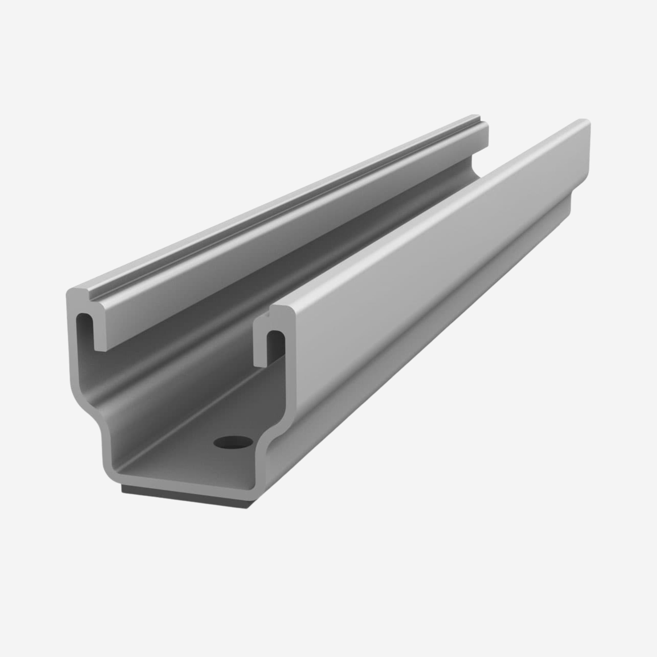 K2 MultiRail 25