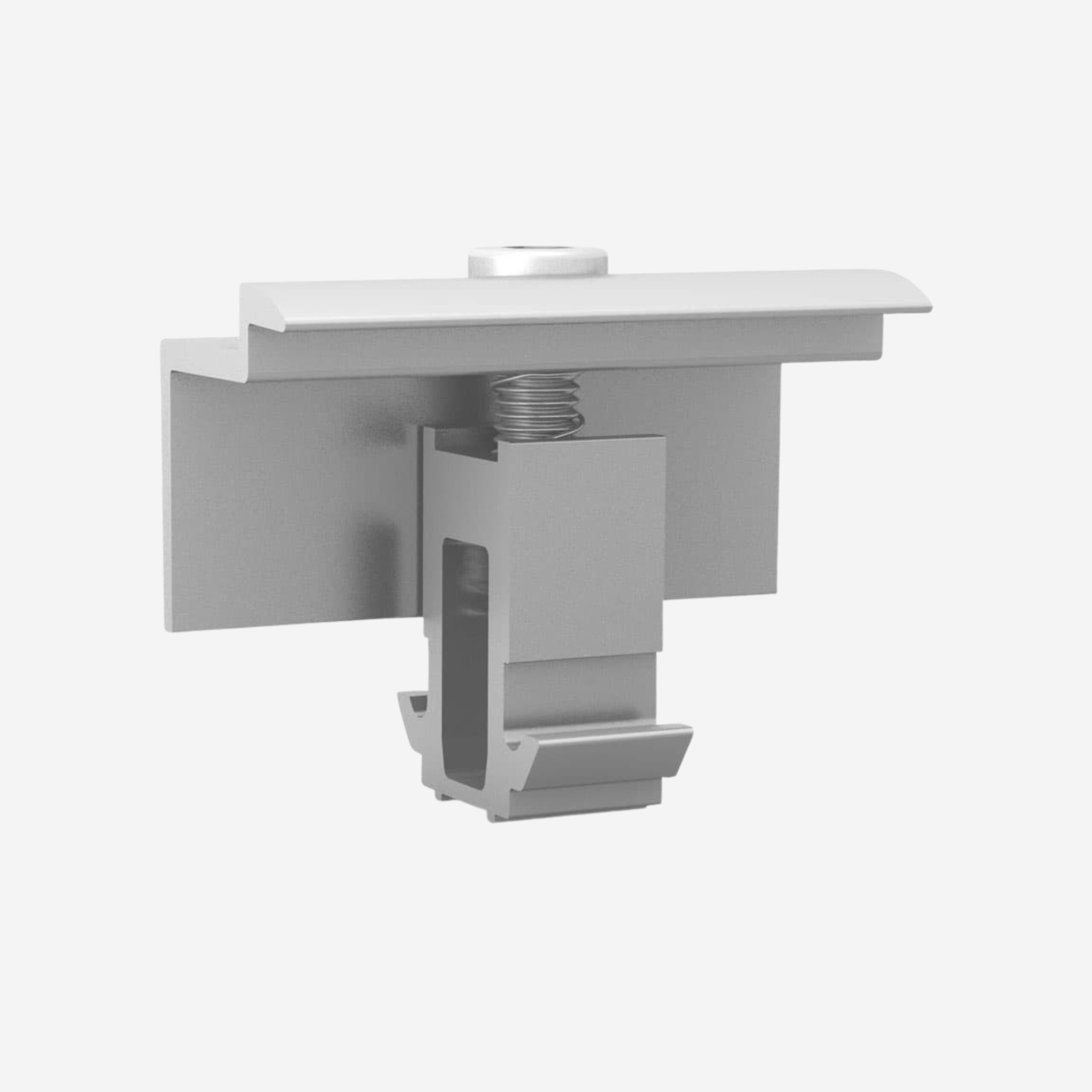 K2 Set de prindere K2 DomeClamp EC