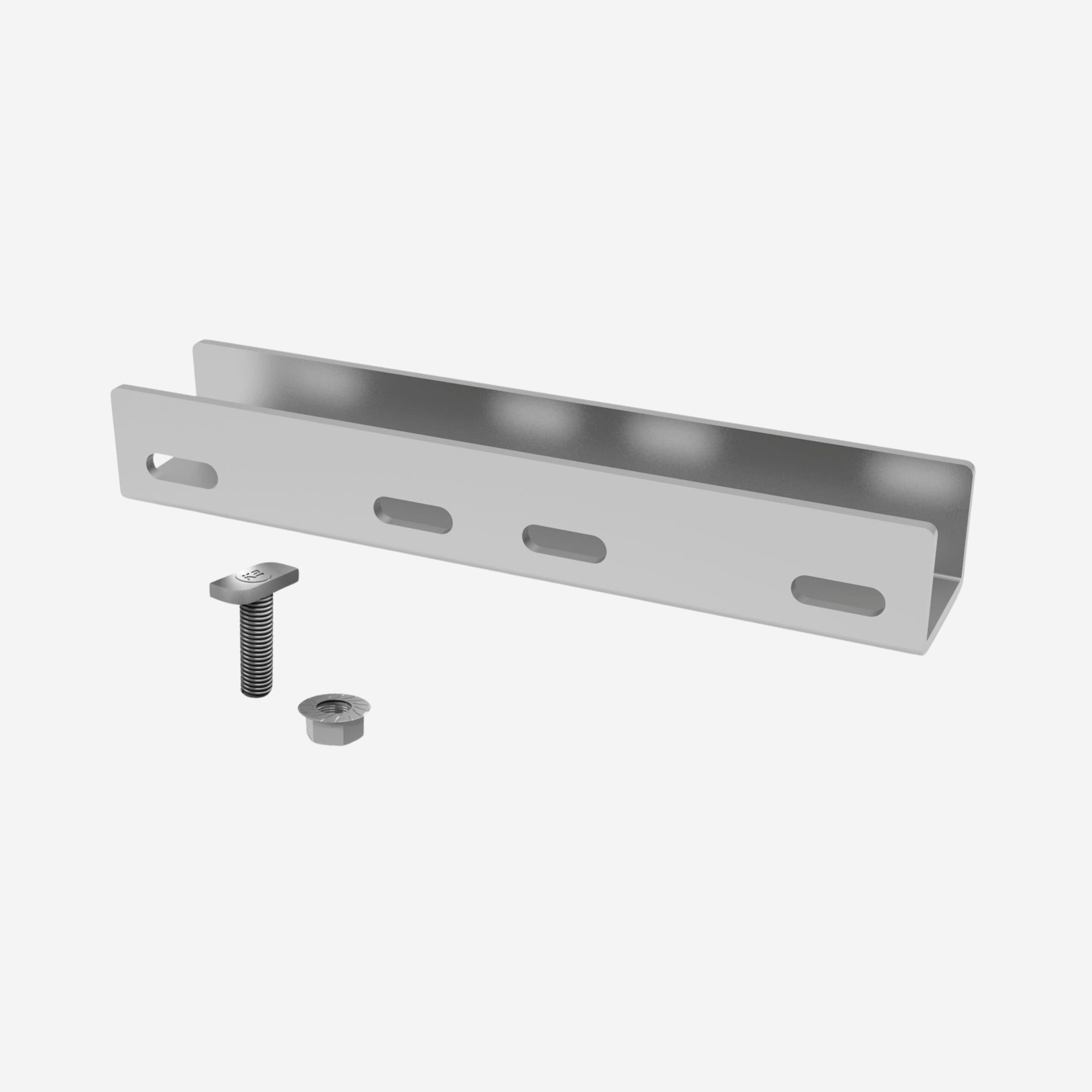 K2 SingleRail 36 Connector Set