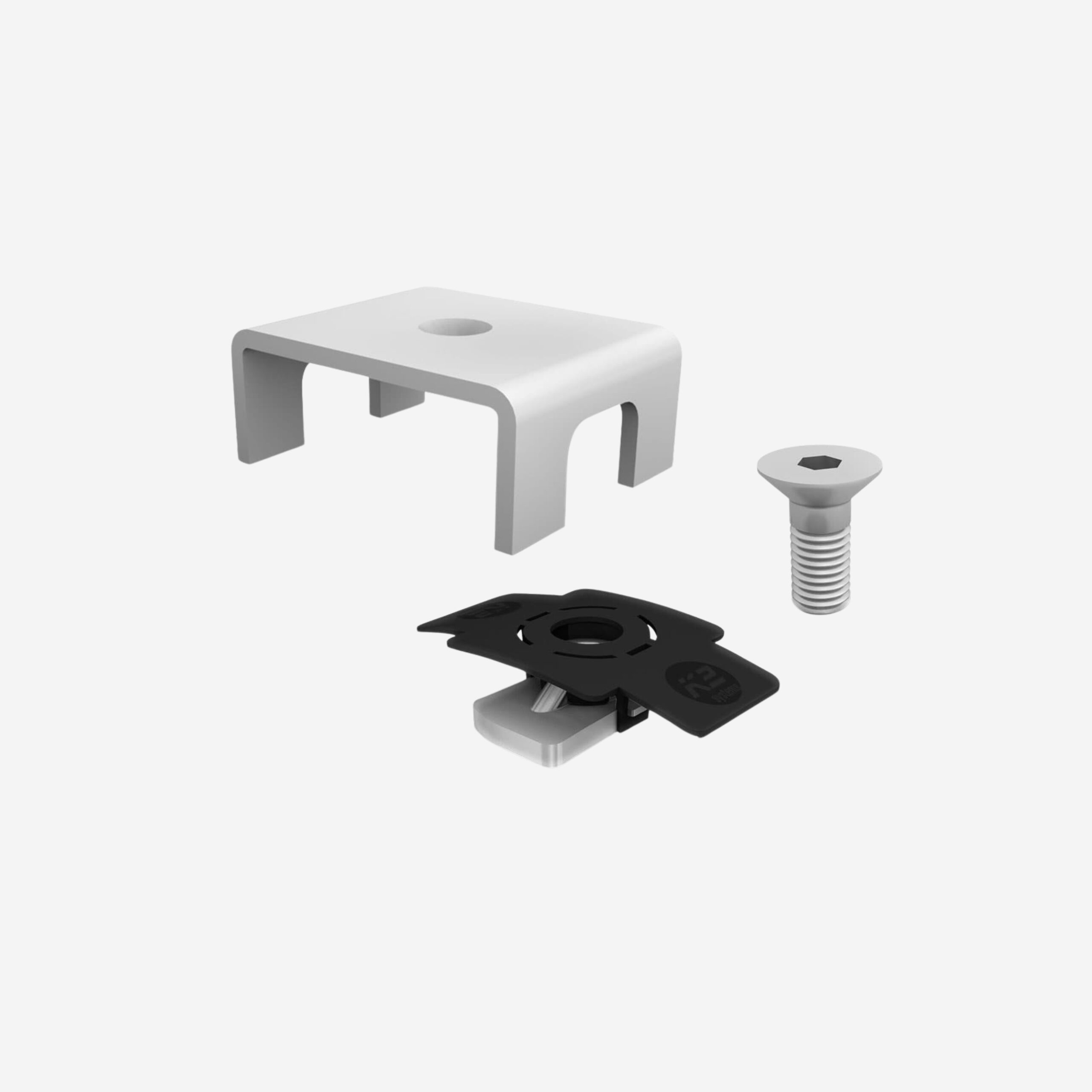 K2 Speed Lock Set