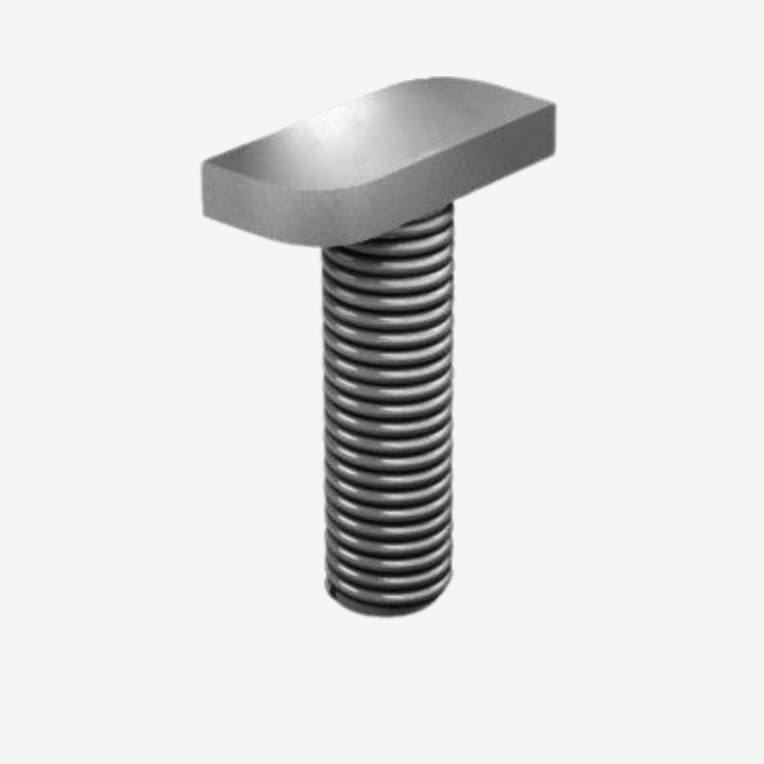 K2 Șurub K2 T-bolt, M10x50mm