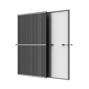 Panou fotovoltaic Trina Solar 500Wp NEG18R.28 rama neagra