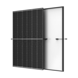 Trina Solar 450Wp NEG9R.28 N type rama neagra