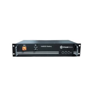 PYLONTECH H48050 baterie 2,4 kW (Li-Ion)