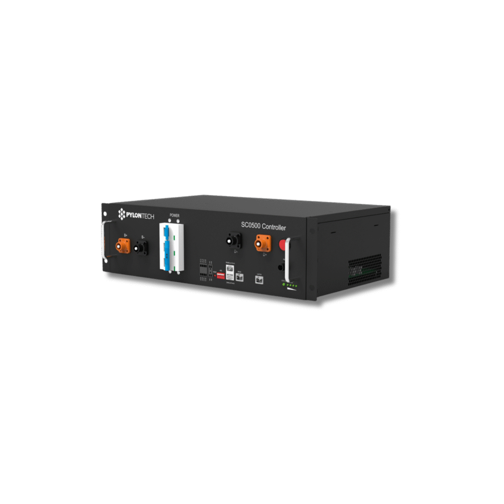 PYLONTECH SC0500-100S Control Unit