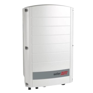 Solaredge SE 7k (SetApp)