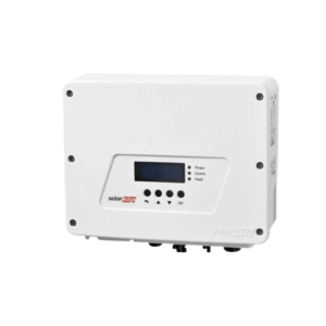 Solaredge SE3500H (SetApp)