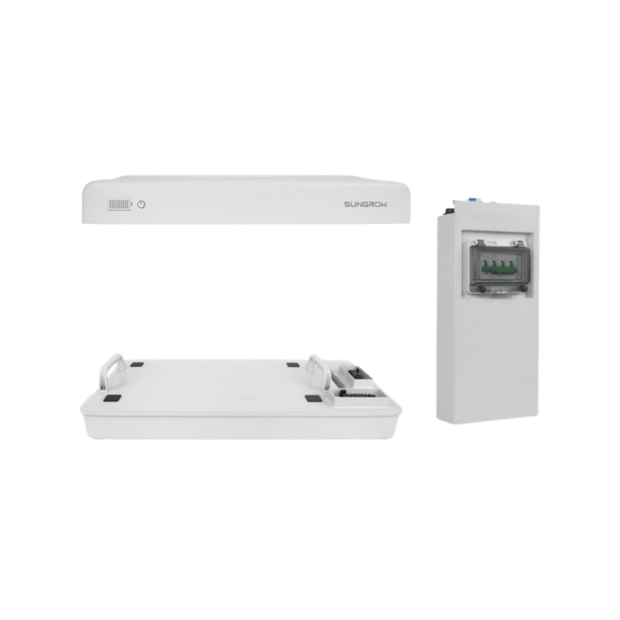 Sungrow Battery SBR Accessory