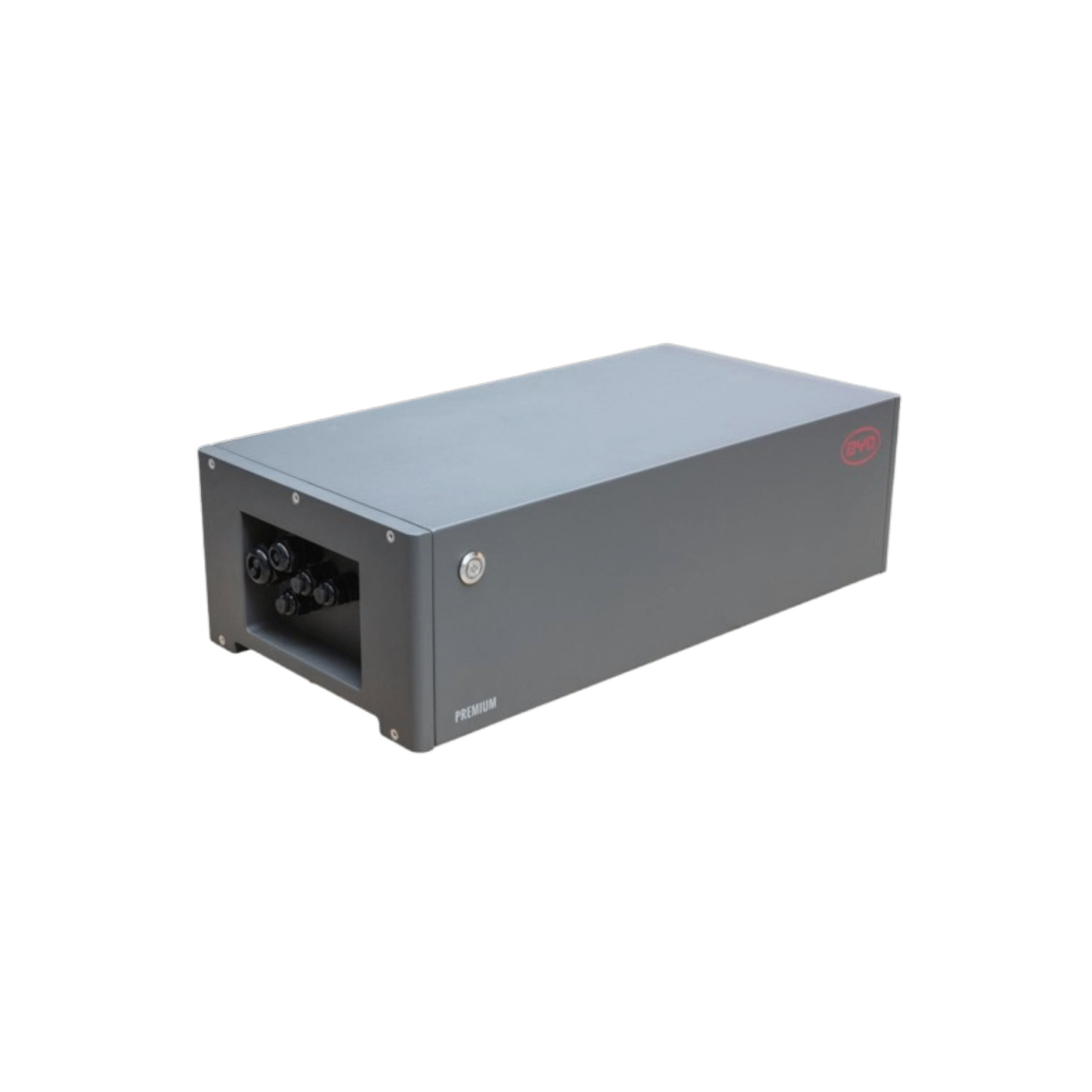 Unitate de control și bază BYD B-BOX HV (pentru sisteme HVM și HVS)