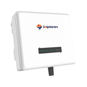 Solplanet ASW6000-T (3P, 2 MPPT, Wifi)