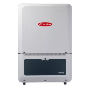 Invertor Fronius Verto 25.0 kW SPD 1+2 cu 4 MPPT