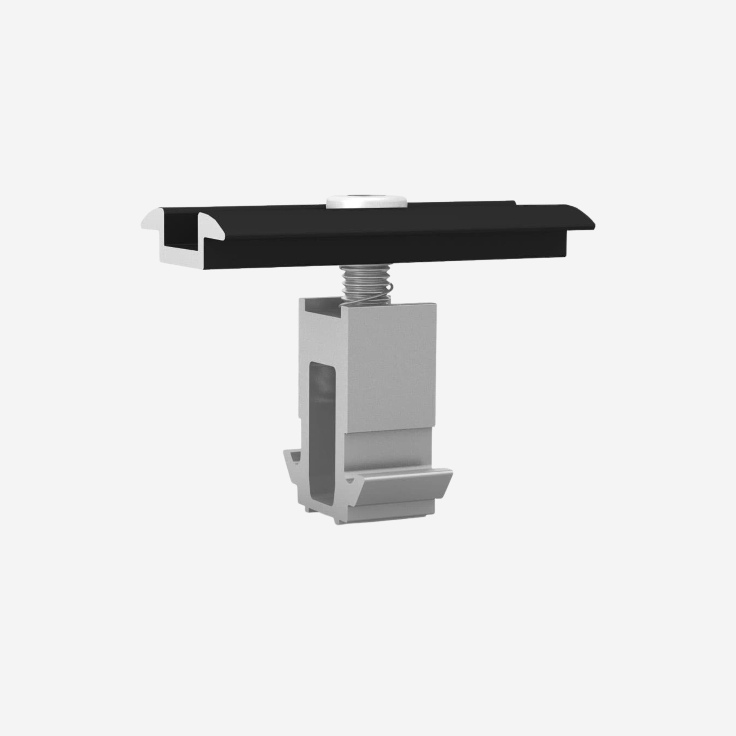 K2 Set prindere intermediar MiniClamp