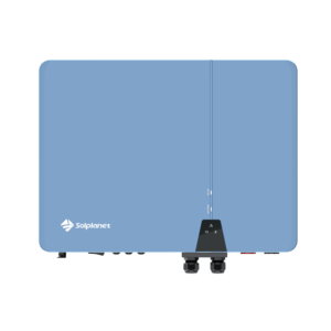 Solplanet ASW 06KH-T2 Hybrid (3P, 2MPPT, Wifi, Meter)