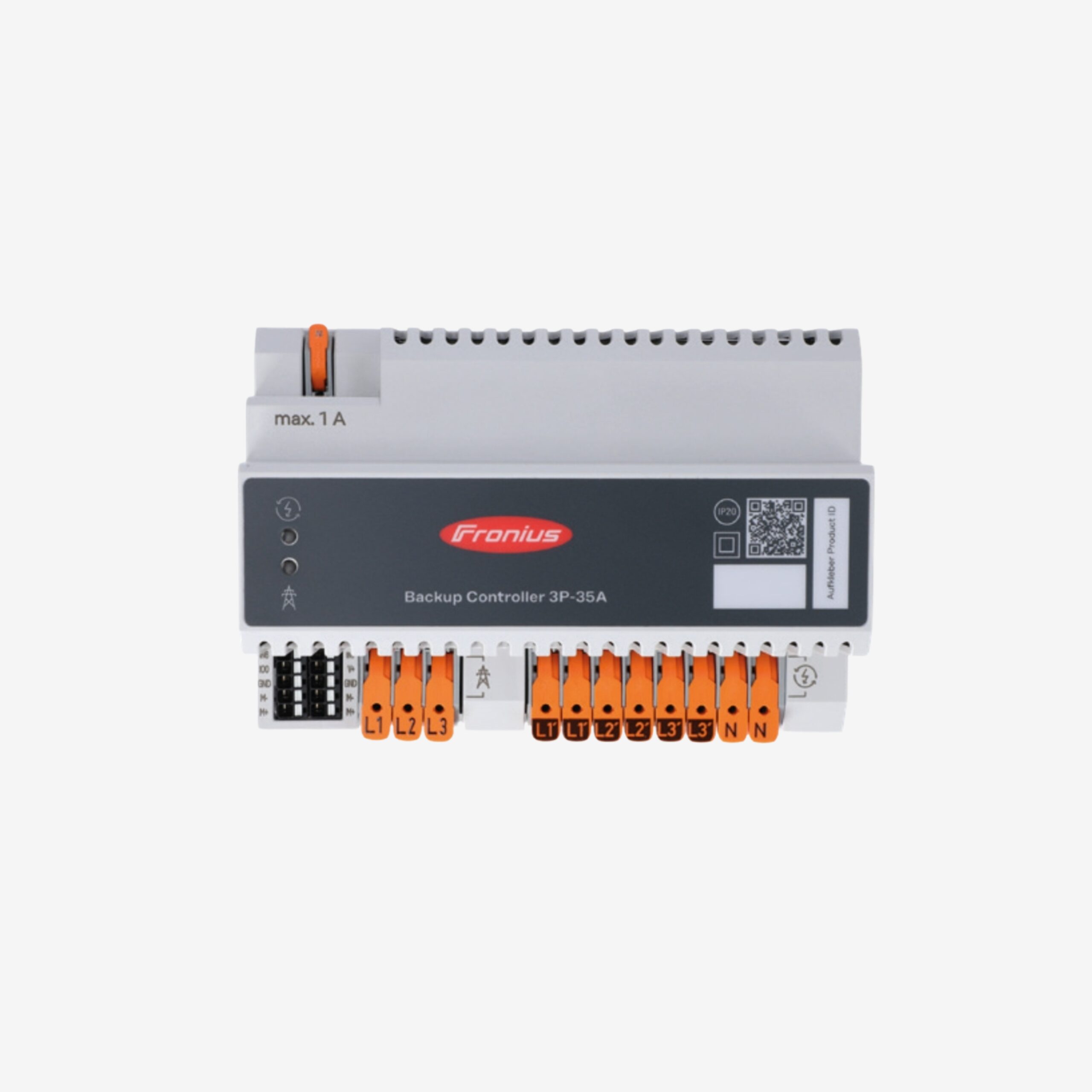 Fronius Backup Controller automat 3P-35A