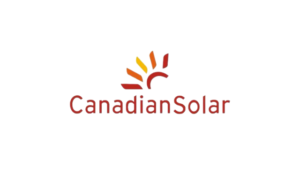 logo canadian solar