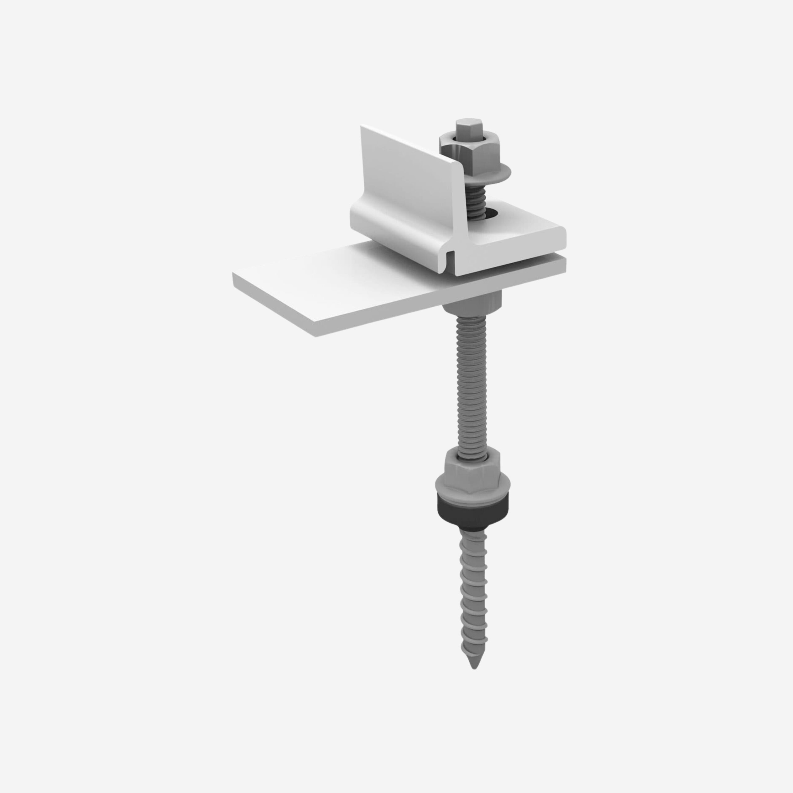 K2 SingleRail Climber HangerBolt M10