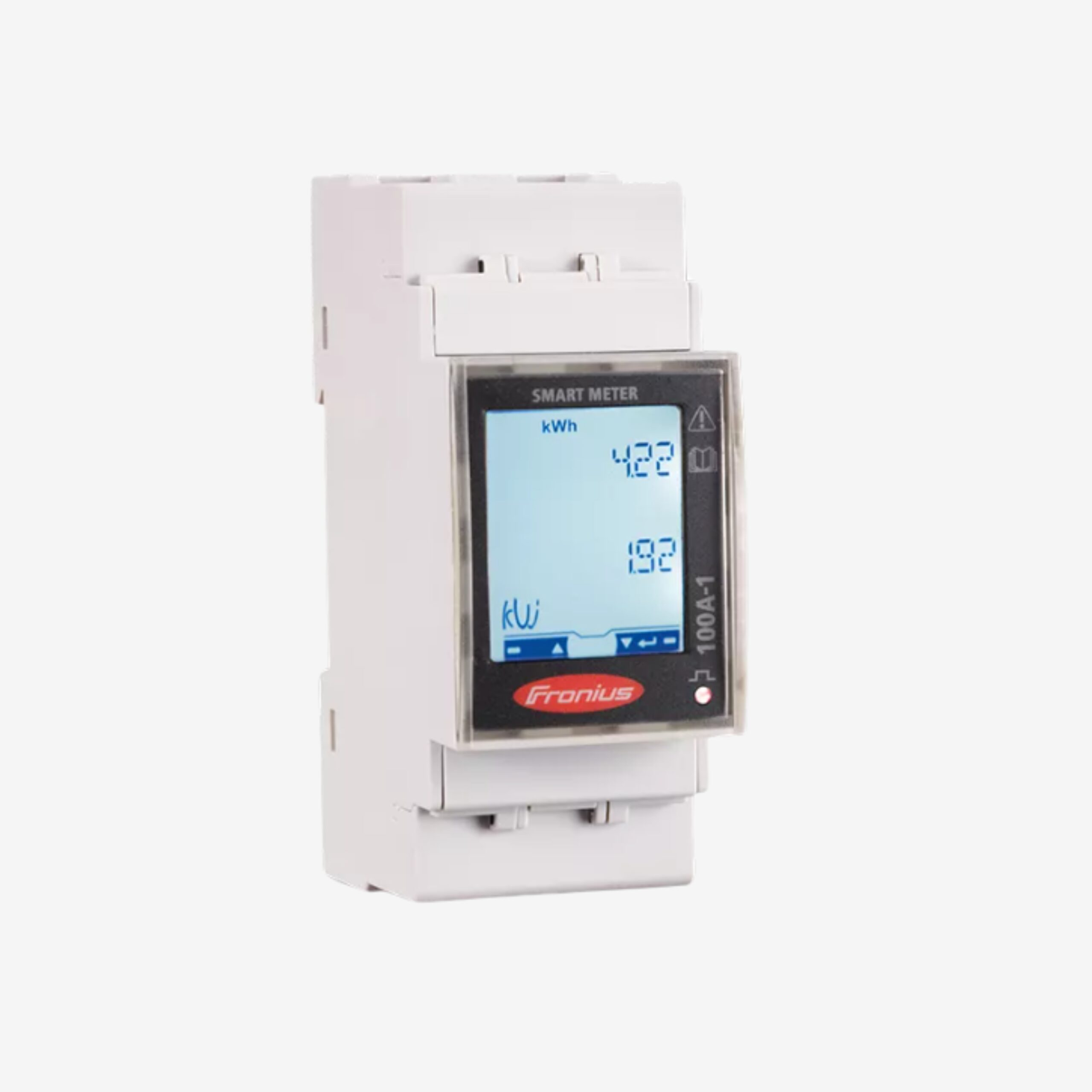 Fronius Smart Meter TS 100A-1