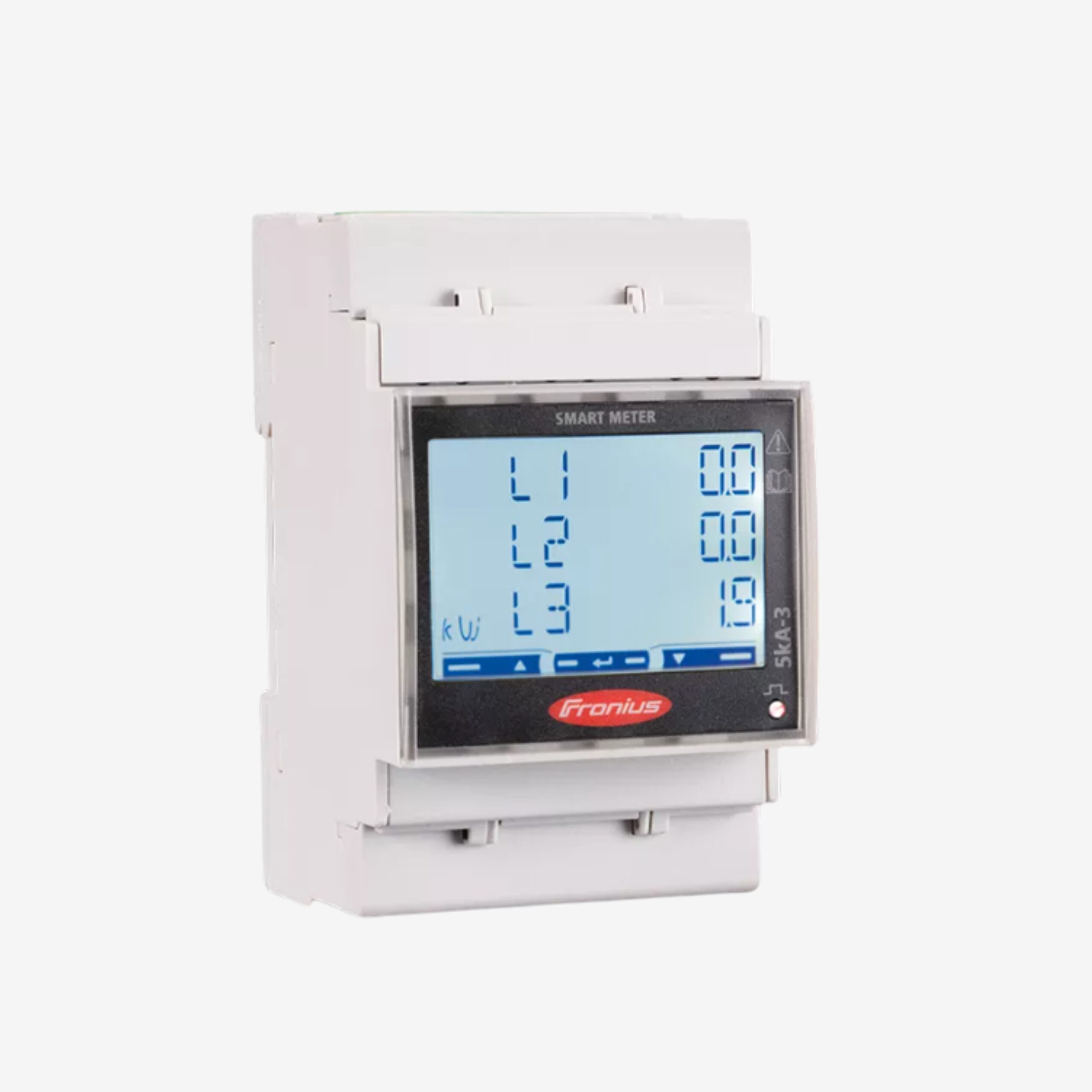 Fronius Smart Meter TS 5kA-3