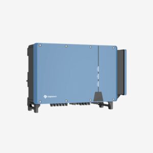 Solplanet ASW100k-LT (3P, 10 MPPT, Wifi)