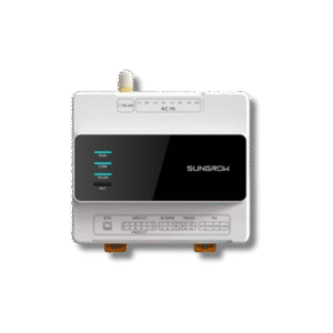 Sungrow iHomeManager