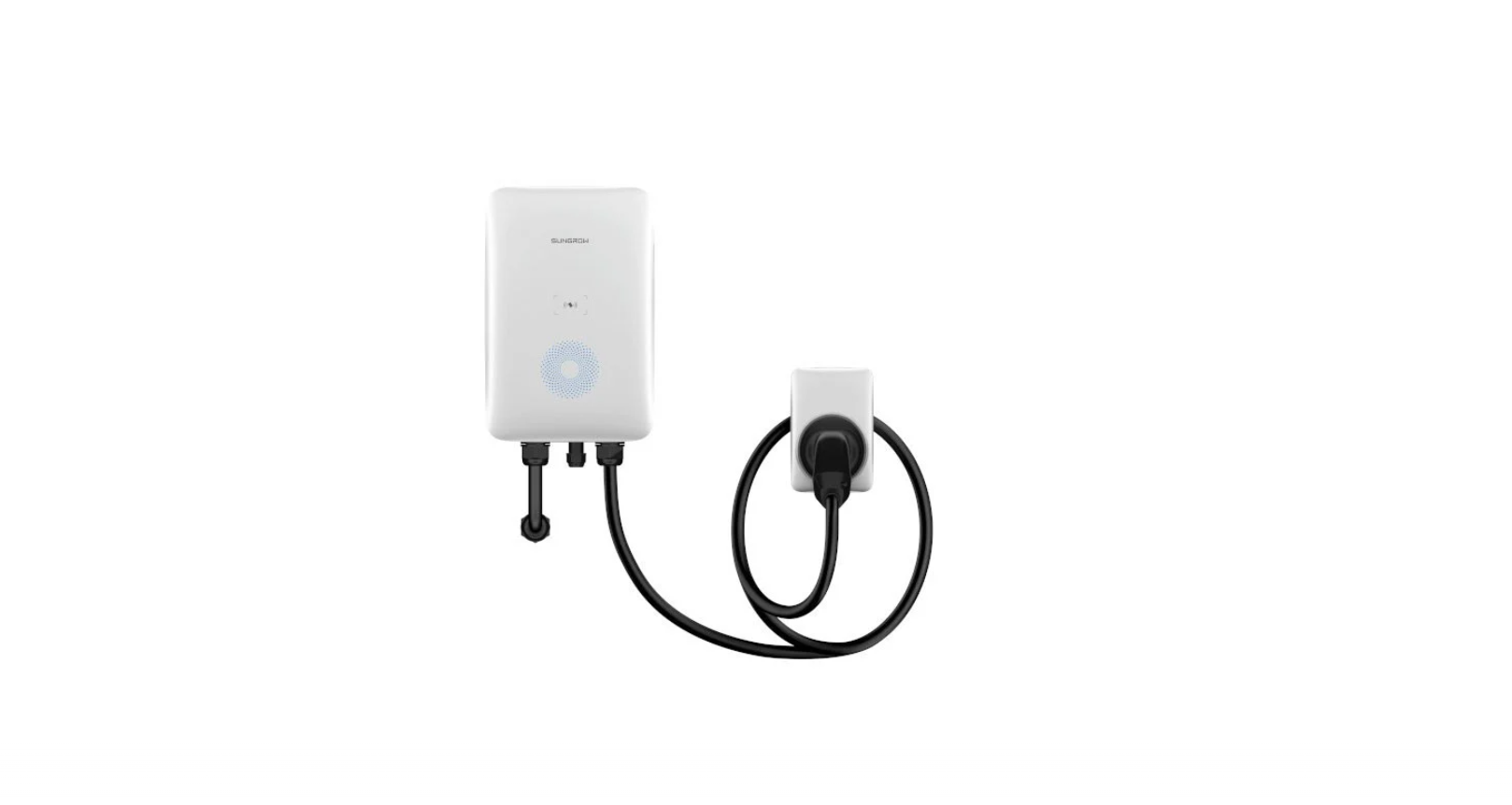 sungrow ac007e-01 incarcator ev