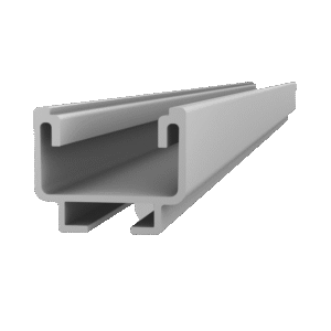 K2 Solid Rail Ultralight 32, 4,4 m