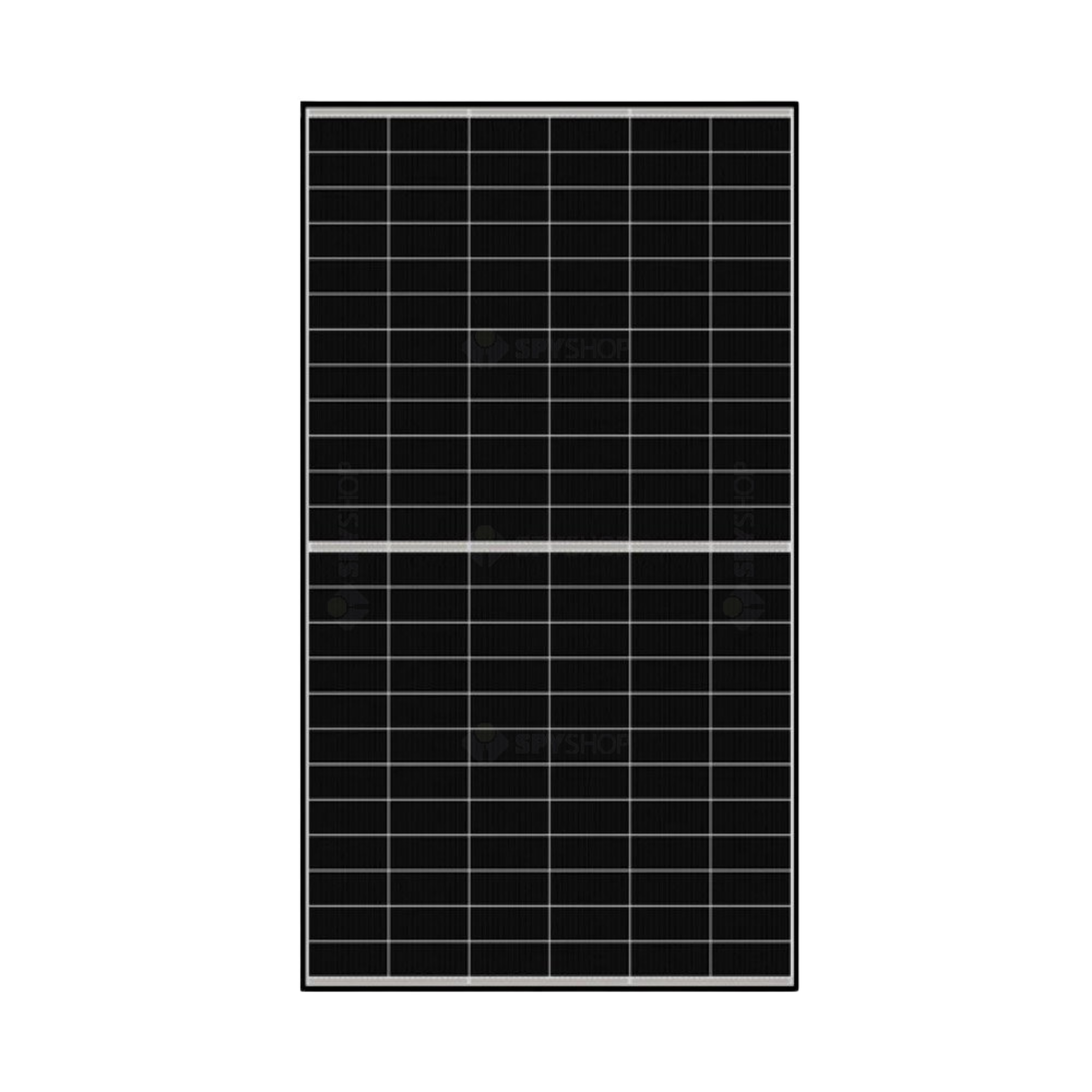 Panou fotovoltaic Canadian Solar 505 Wp CS6.2-54TM rama neagra