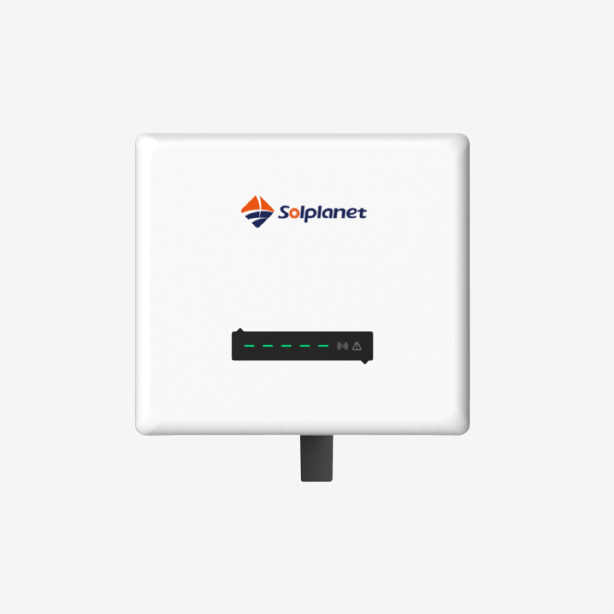 Solplanet ASW8000-T (3P, 2 MPPT, Wifi)