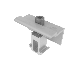 K2 End Clamp EC