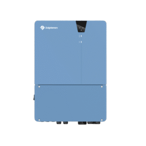 Solplanet ASW008K-SH 8kW hybrid (1P, 3MPPT, Wifi)