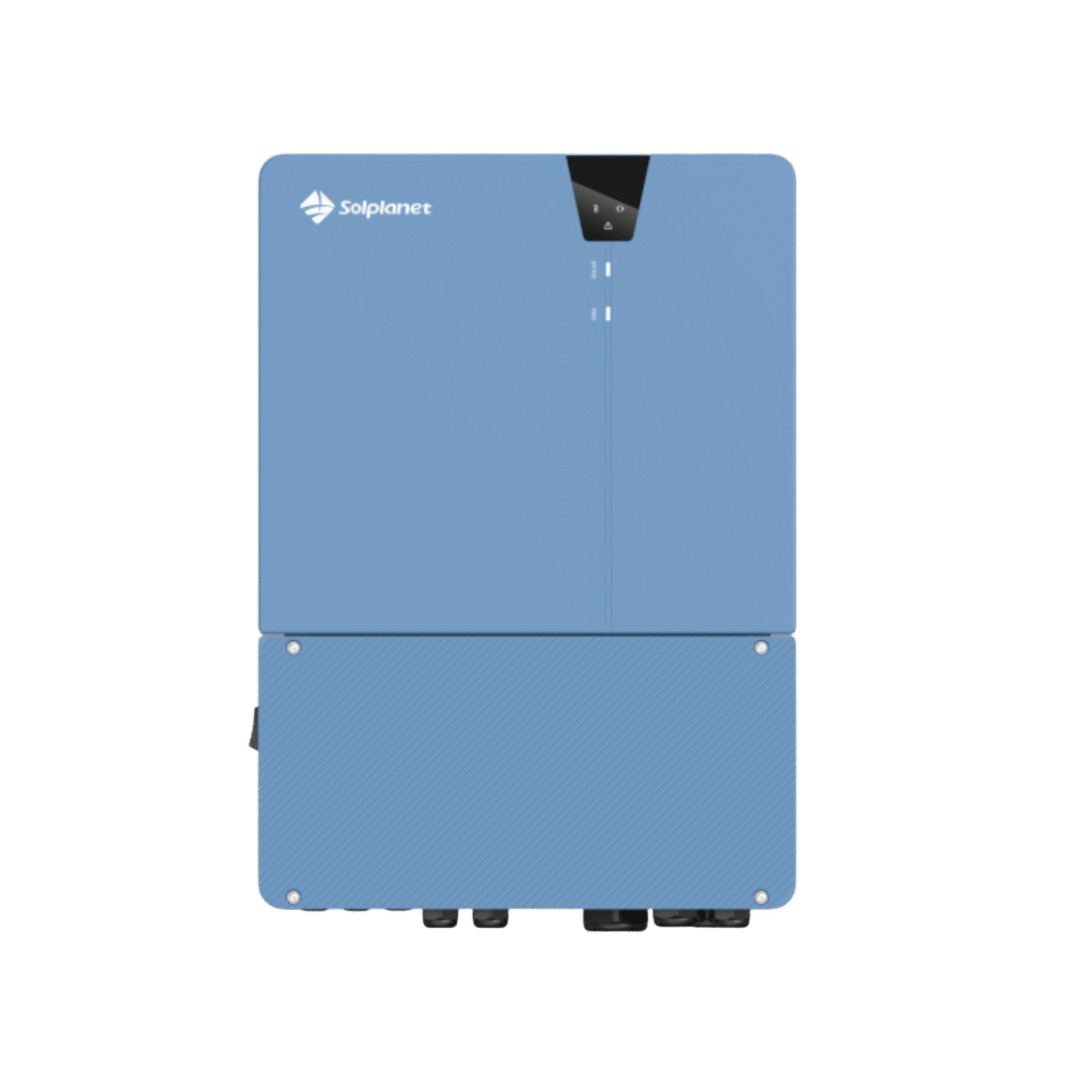 Solplanet ASW008K-SH 8kW hybrid (1P, 3MPPT, Wifi)