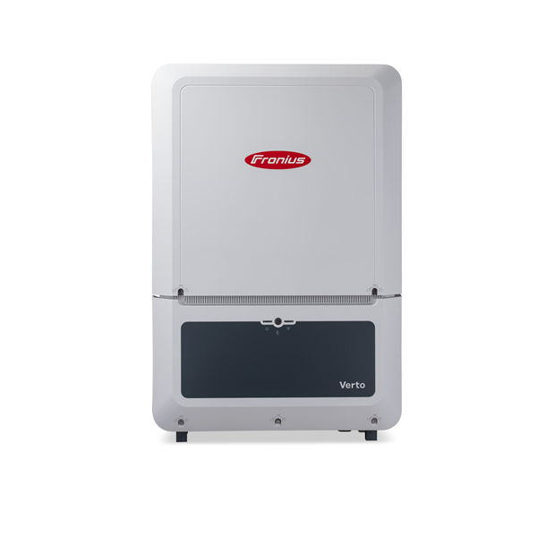 Fronius Verto 30 kW Plus SPD 1+2