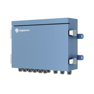 Combinator DC Solplanet ASW1000-CB-HB 1000VDC IP65 pentru baterii hibride