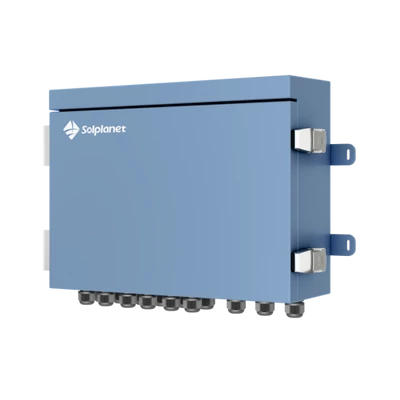 Combinator DC Solplanet ASW1000-CB-HB 1000VDC IP65 pentru baterii hibride