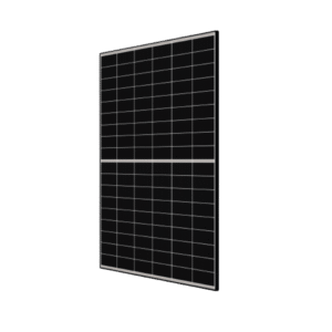 Panou fotovoltaic Canadian Solar 510 Wp CS6.2-54TM rama neagra