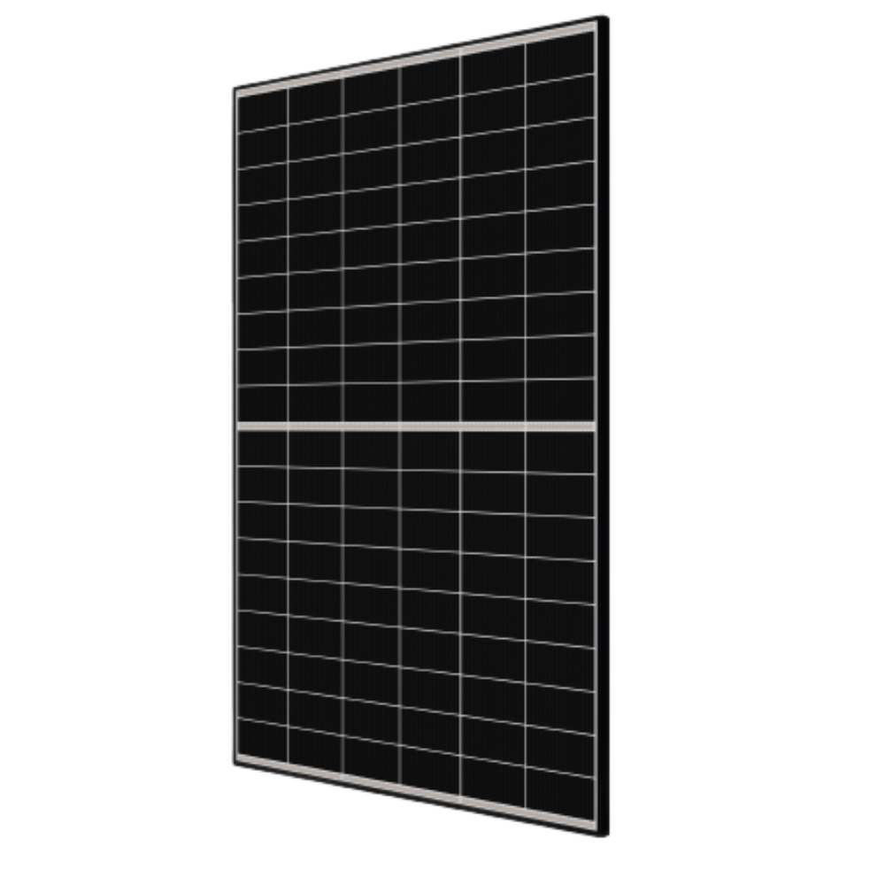 Panou fotovoltaic Canadian Solar 510 Wp CS6.2-54TM rama neagra