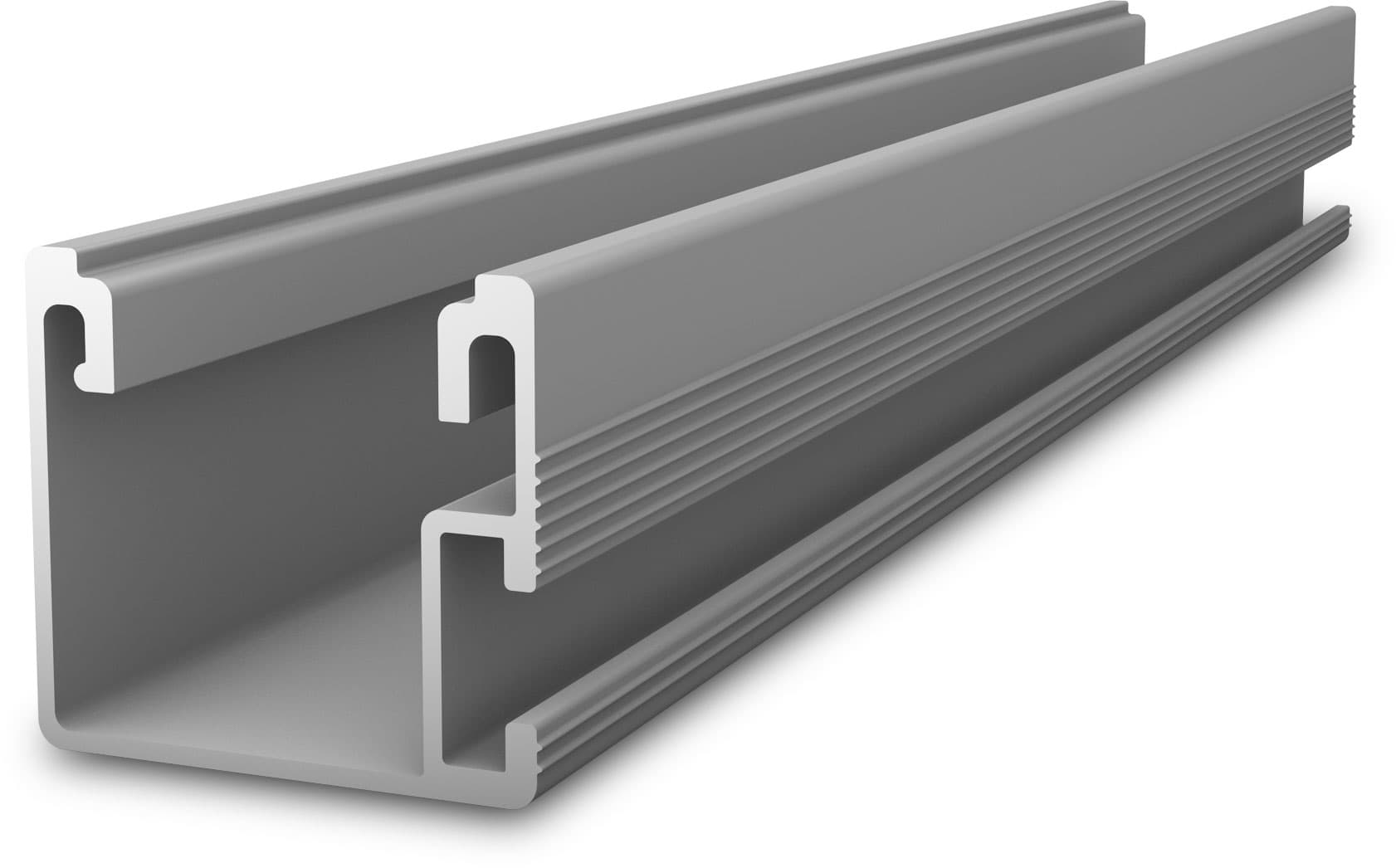 K2 SingleRail 36 light; 4.80 m