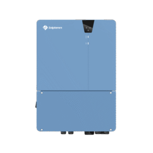 Solplanet ASW010K-SH 10kW hybrid (1P, 3MPPT, Wifi)