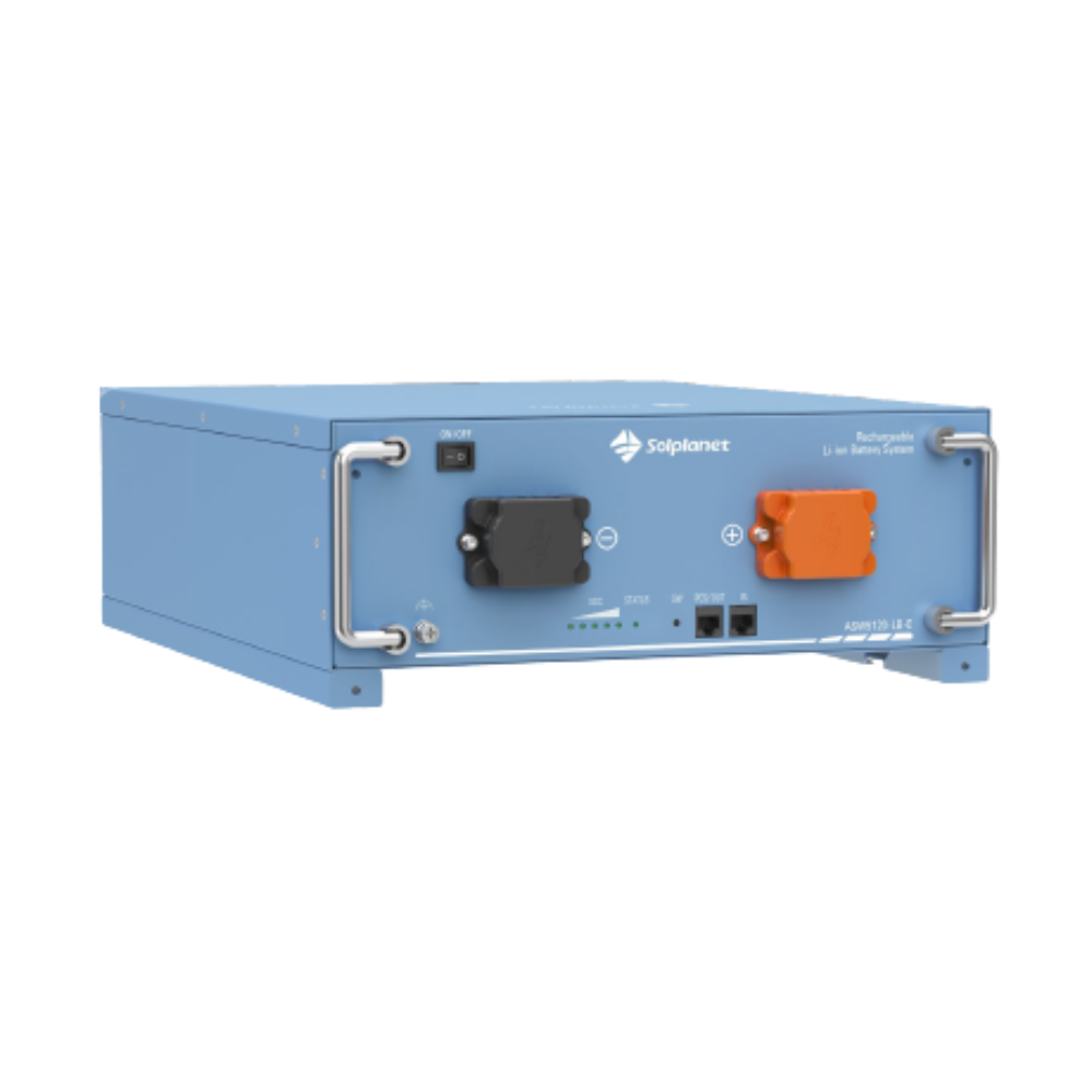 Solplanet AI-LB-E  battery module 5.12kWh